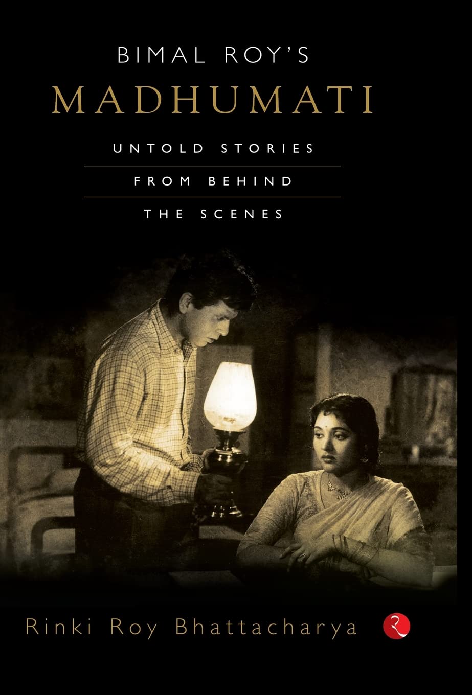 Bimal RoyS Madhumati: Untold Stories From Behind The Scenes