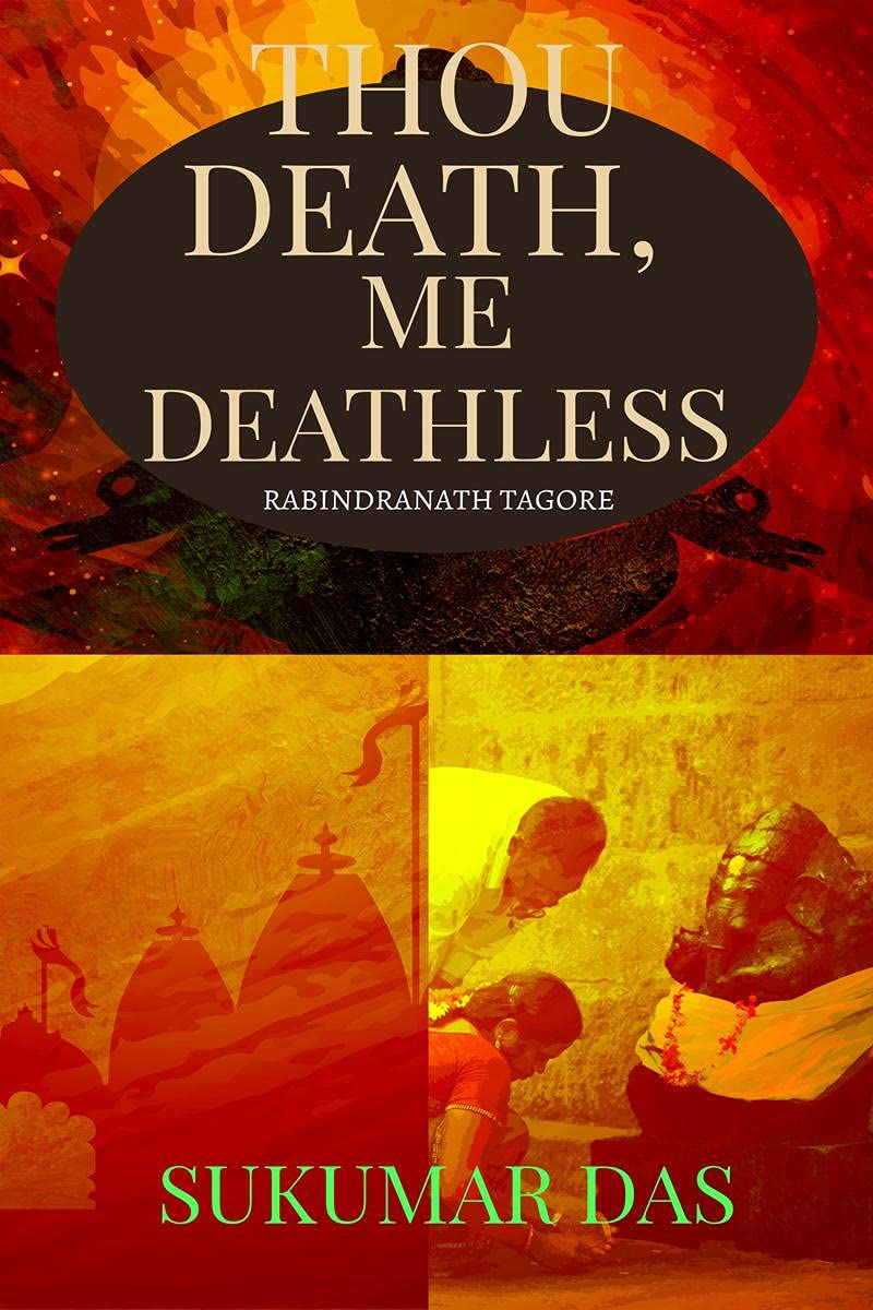 Thou Death, Me Deathless :  ,   Ii  ,   