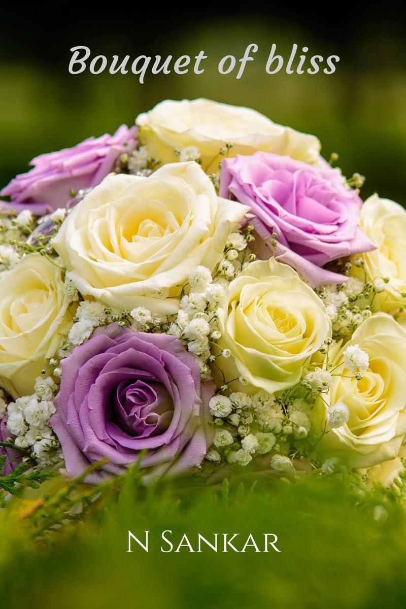 Bouquet Of Bliss
