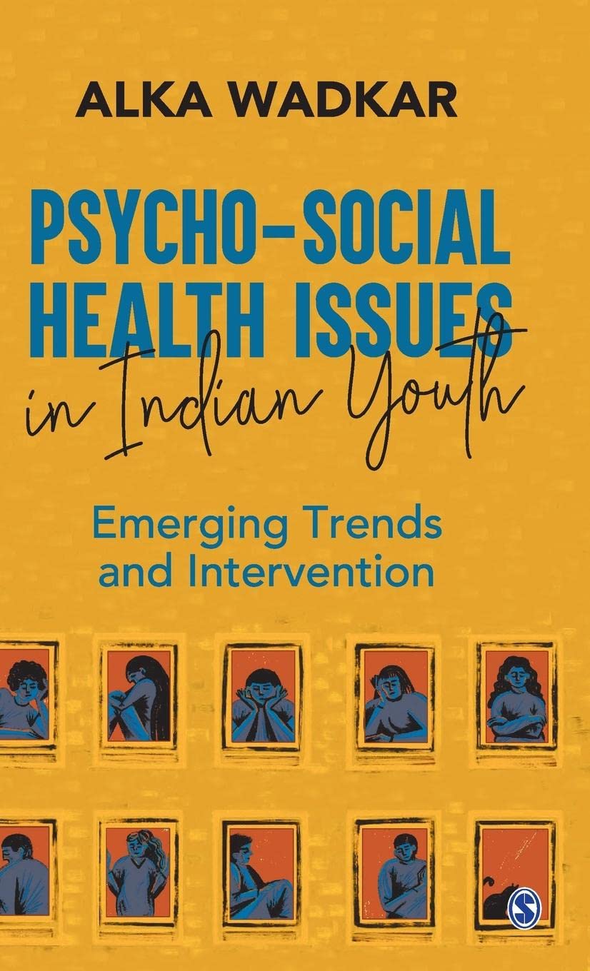 Psychosocial Health Issues in Indian Youth