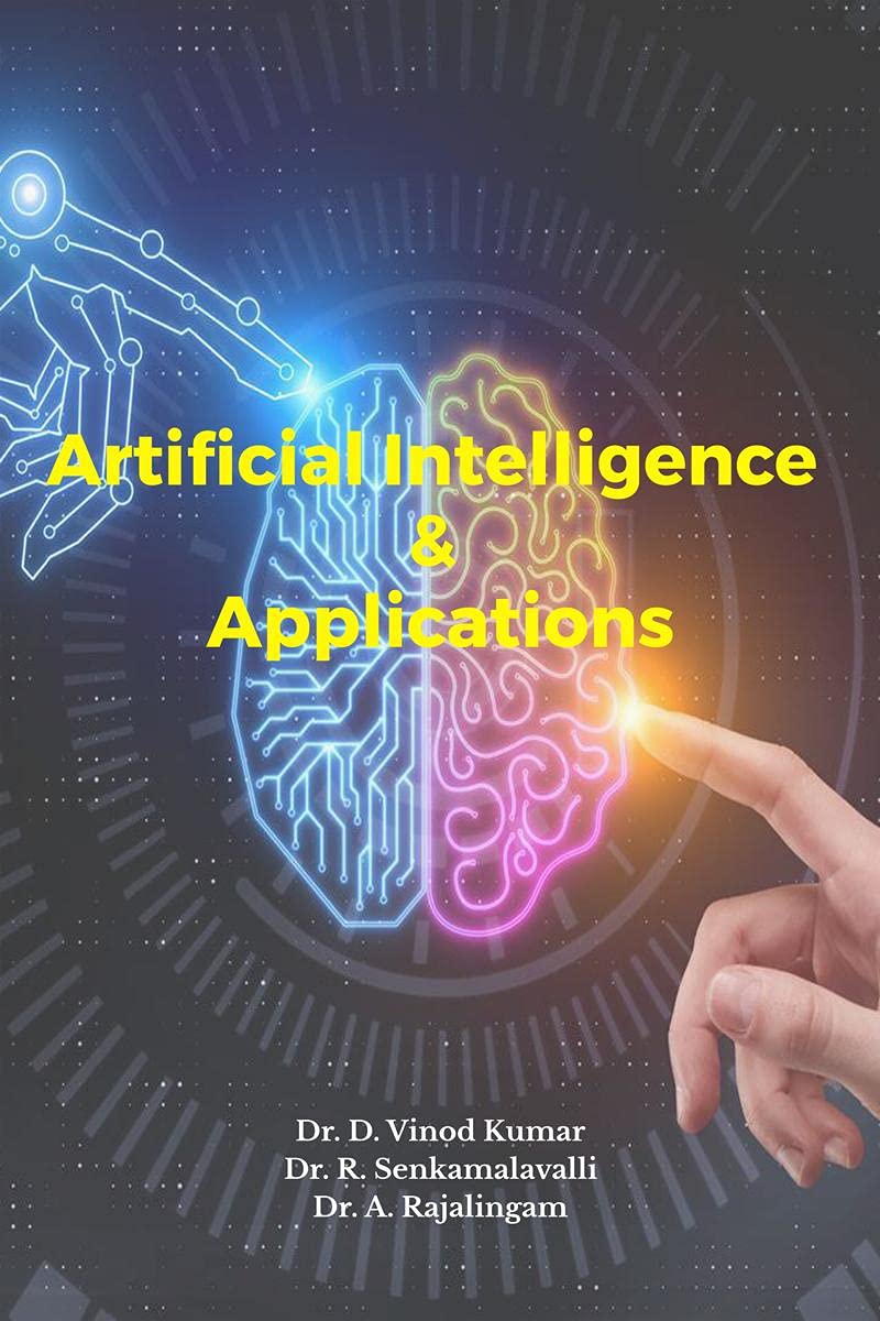 Artificial Intelligence & Applications