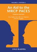 An Aid to the MRCP PACES  Station 5 (3)