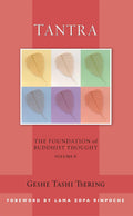 Tantra: The Foundation of Buddhist Thought, Volume 6 (6)
