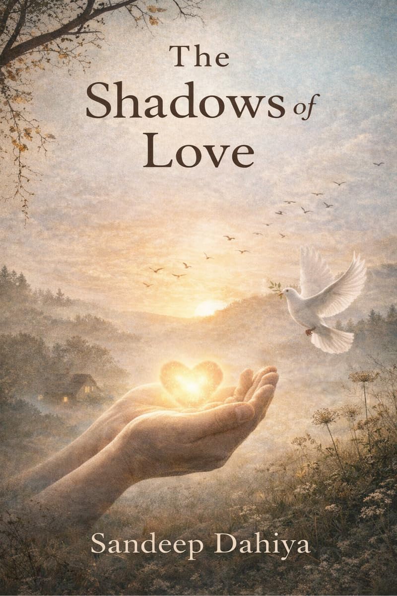 The Shadows of Love