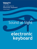 Sound At Sight Electronic Keyboard (InitialGrade 5)