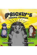 Pricklys Prickle Problem