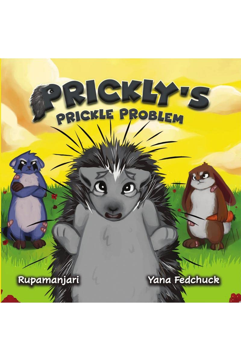 Pricklys Prickle Problem