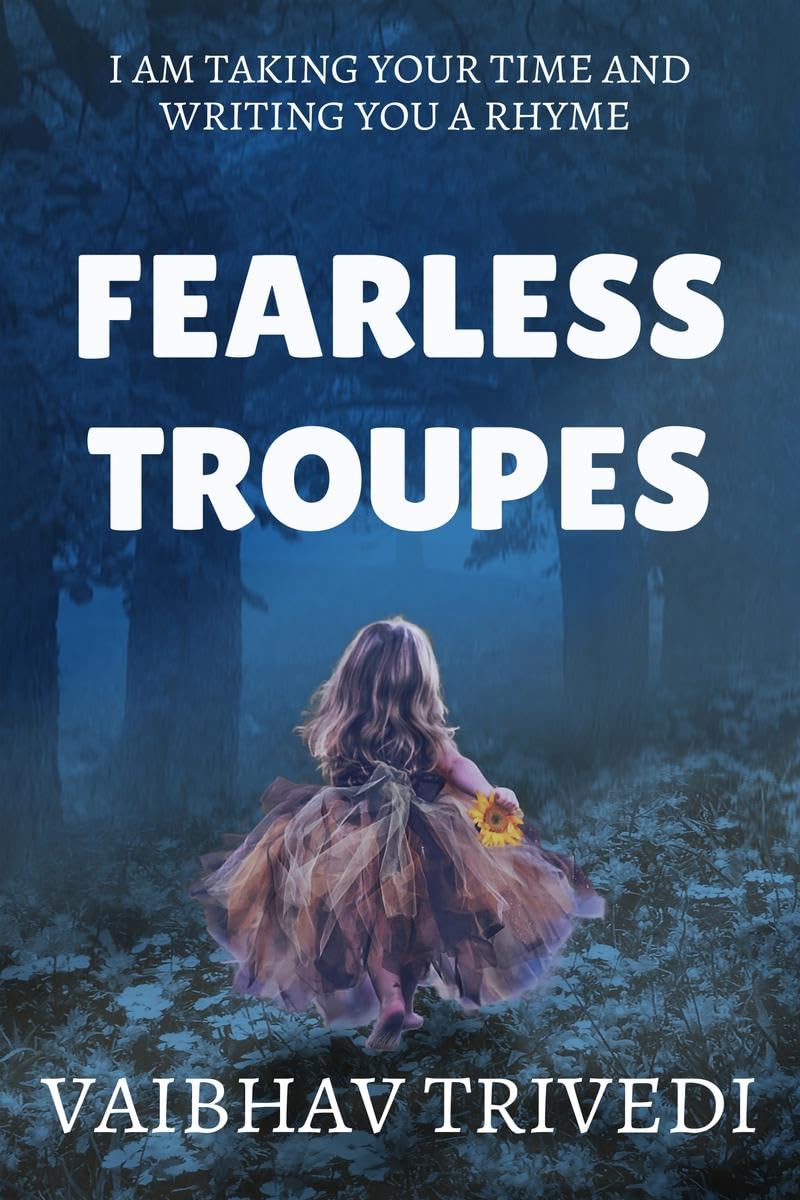 Fearless Troupes