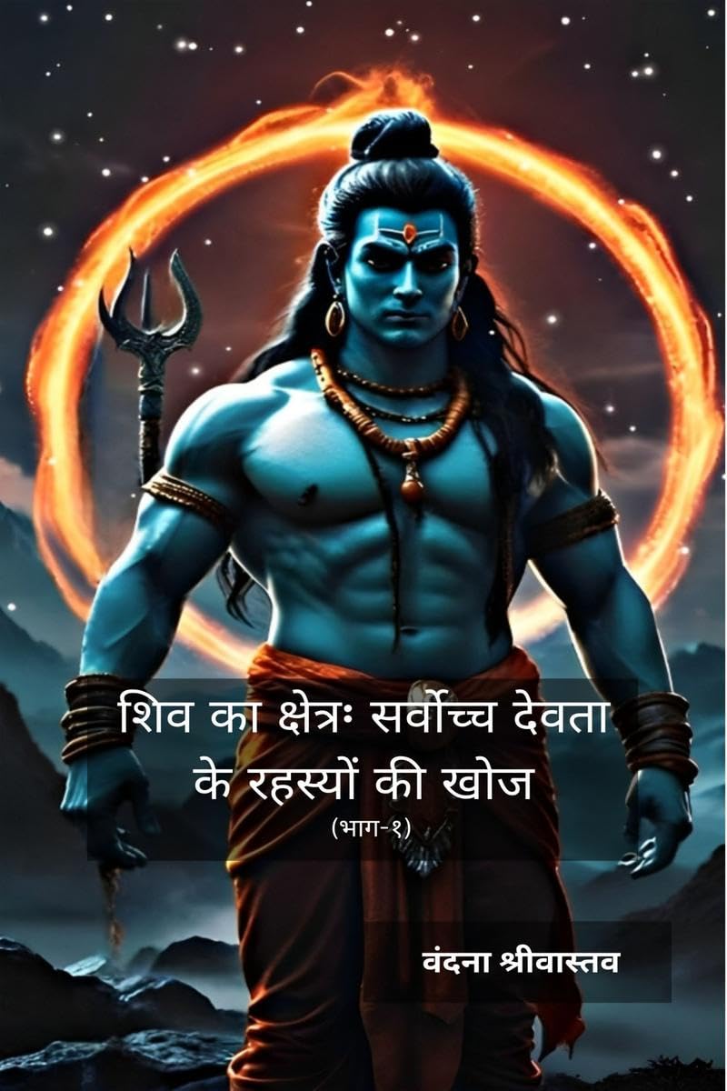 Shivas Realm: Exploring the Secrets of the Supreme Deity /   