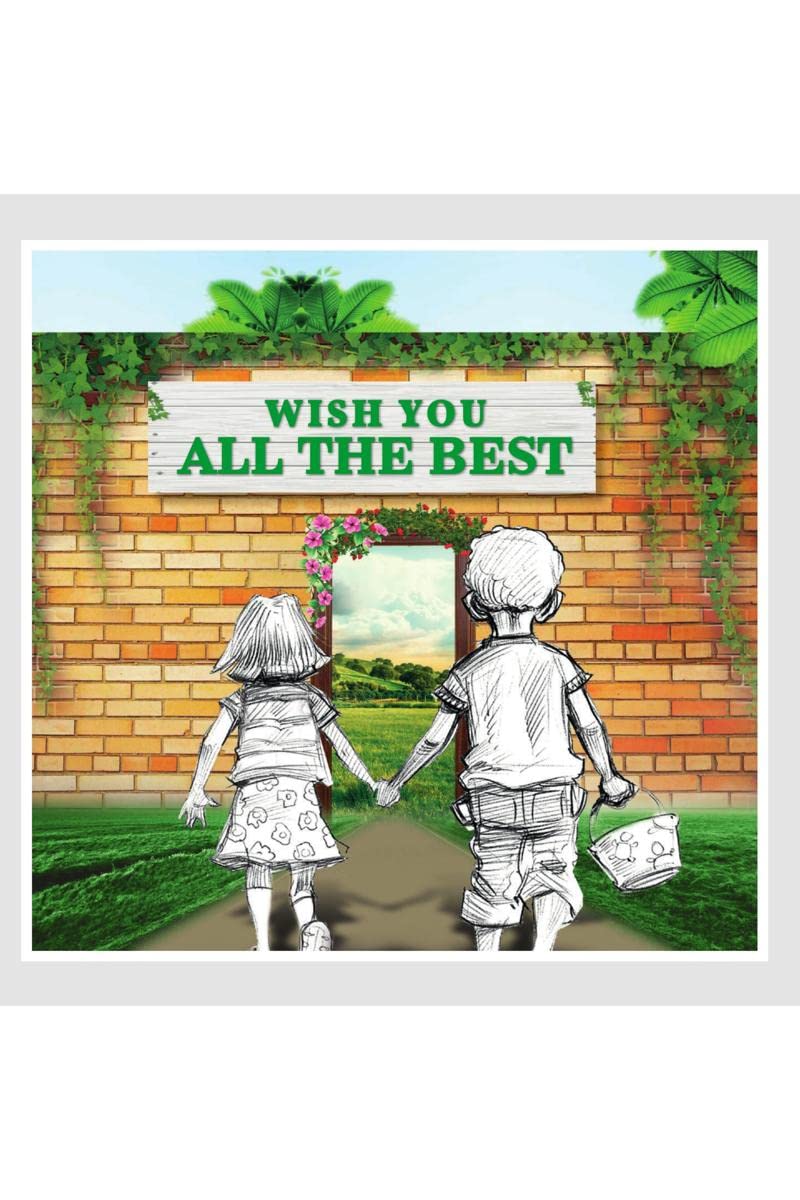 Wish You All the Best