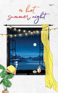 A Hot Summer Night