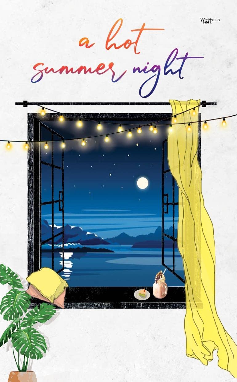 A Hot Summer Night