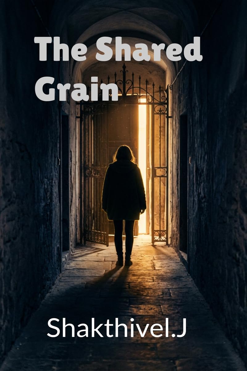 The Shared Grain: The Engineering Of Silence