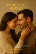 Together, Always: A Modern Guide to Lasting Love in Marriage