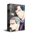 Sherlock: A Scandal in Belgravia 12 Boxed Set (Sherlock: A Scandal in Belgravia Set)