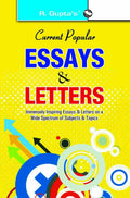 Current Popular Essays & Letters