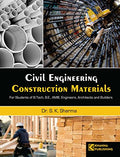 Civil Engineering Construction Materials