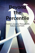 Beyond the Percentile: A Familys Journey Through JEE, Failures, and Faith