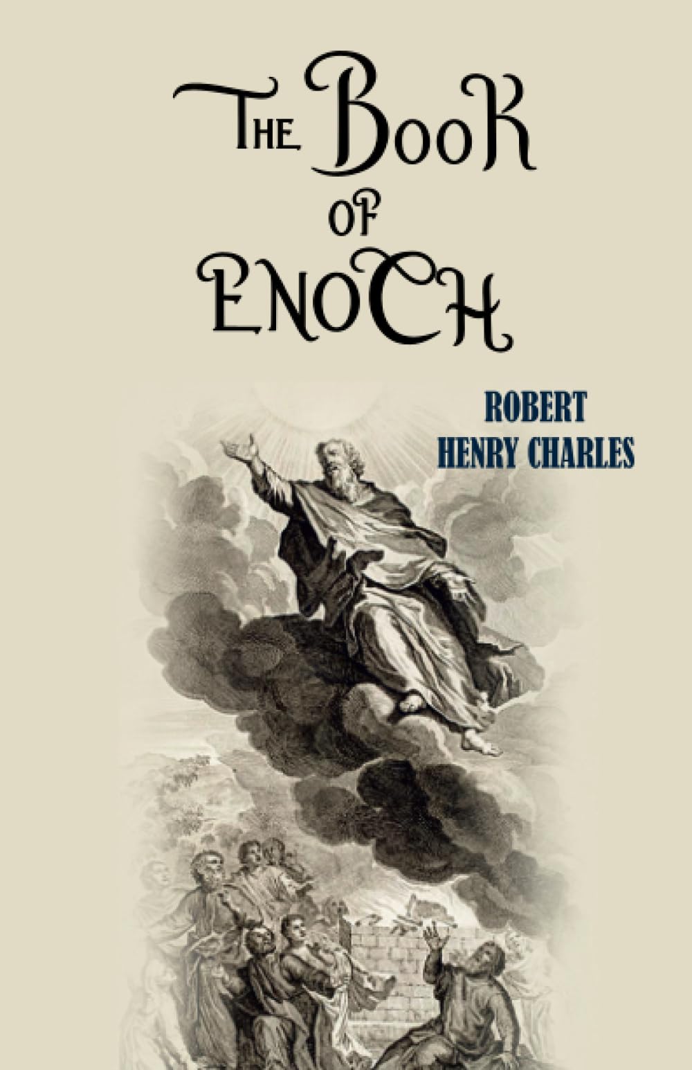 The Book of Enoch