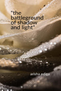 the battleground of shadow and light