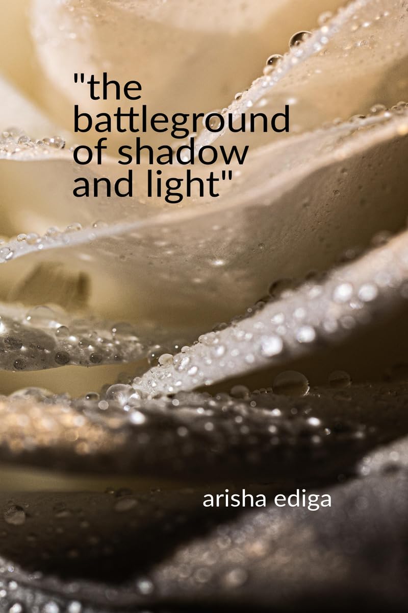 the battleground of shadow and light