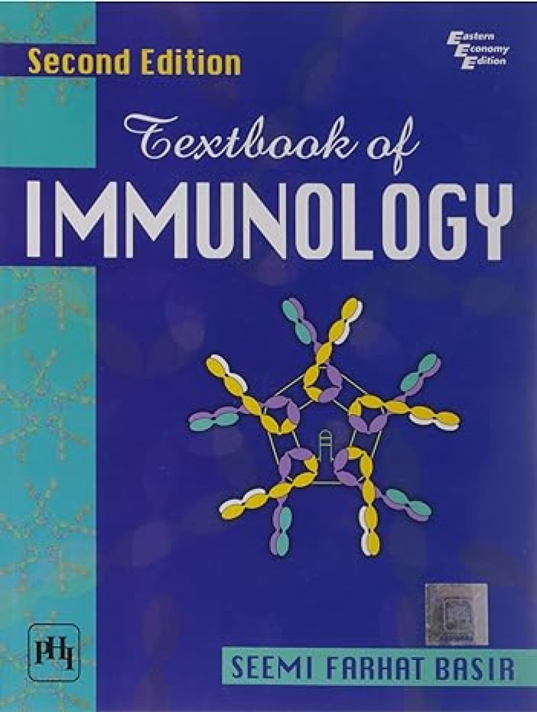 TEXTBOOK OF IMMUNOLOGY SECOND EDITION