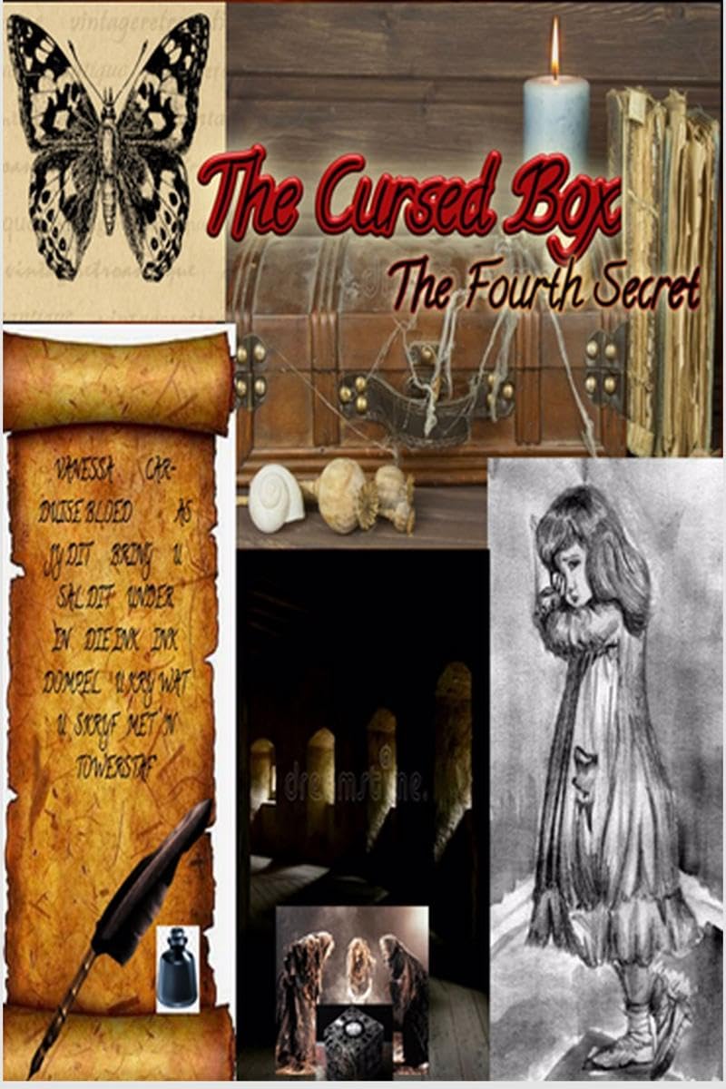 The Cursed Box : The Fourth Secret