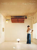 Harry Styles  Harrys House: Piano/Vocal/Guitar Songbook