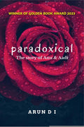 paradoxical : THE STORY OF ANU AND AADI