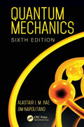 Quantum Mechanics 6Ed (Pb 2016)
