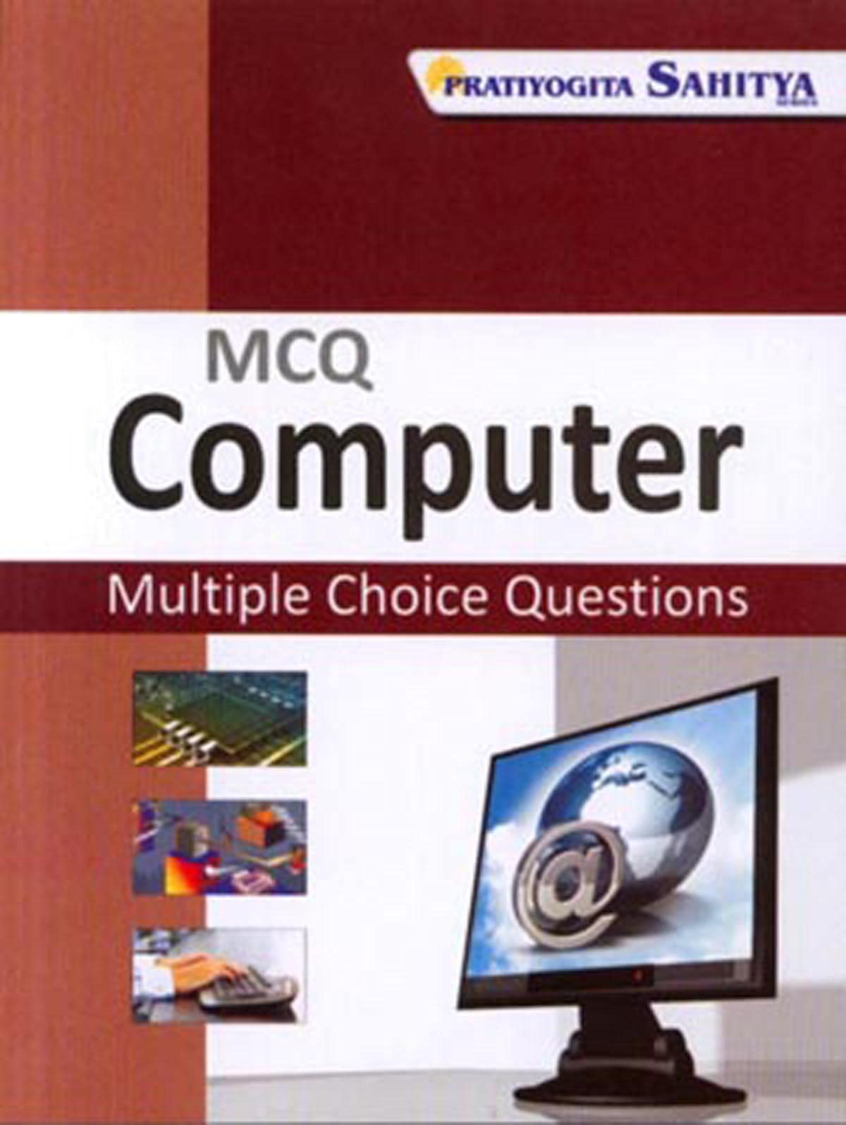Computer Multiple Choice Questions