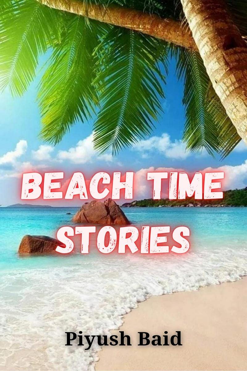 Beach Time Stories