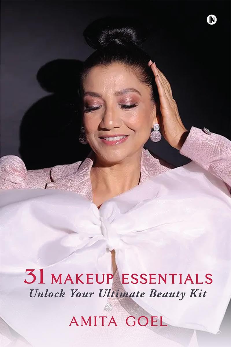 31 Makeup Essentials: Unlock Your Ultimate Beauty Kit