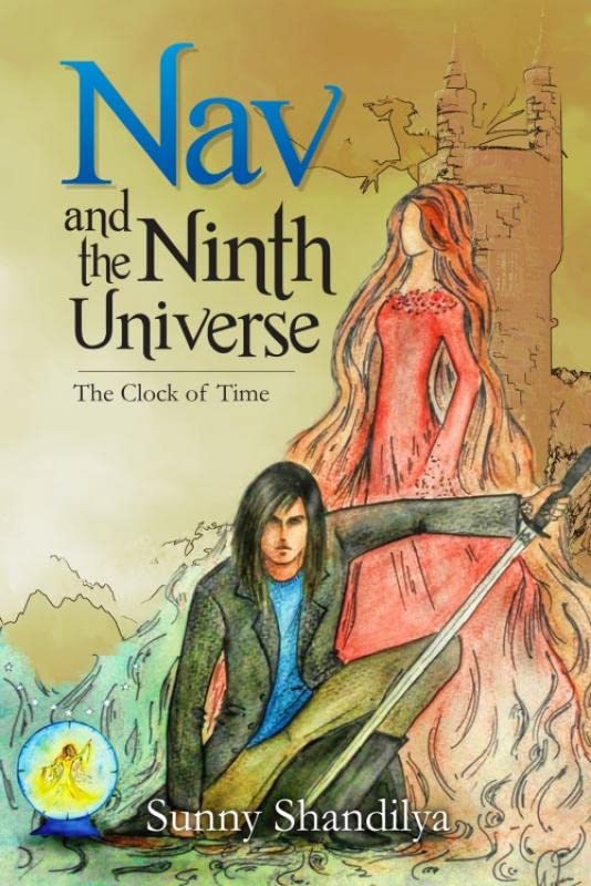 Nav and the Ninth Universe