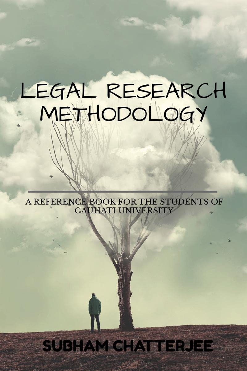 Legal Research Methodology