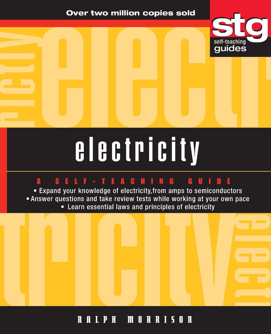 Electricity: A SelfTeaching Guide