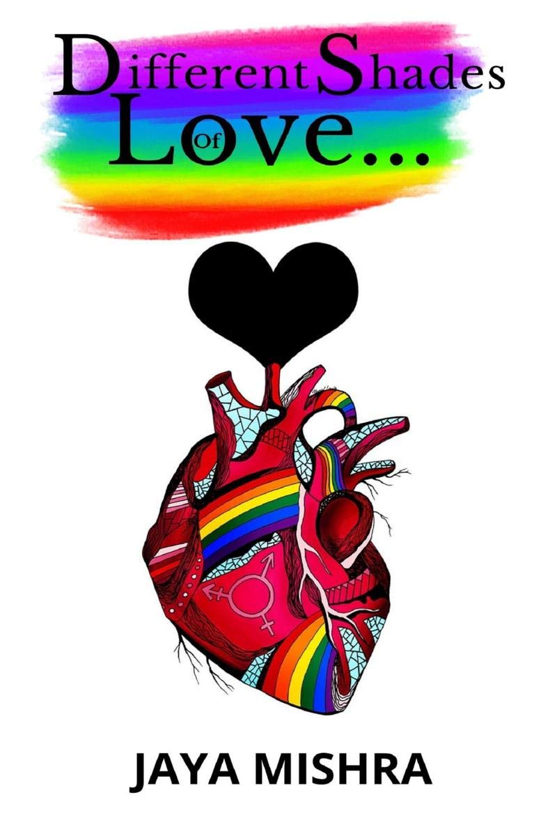 Different Shades Of Love...