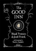 Good Inn: Richard Talbot