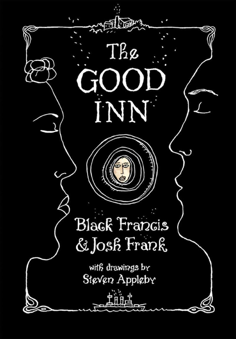 Good Inn: Richard Talbot