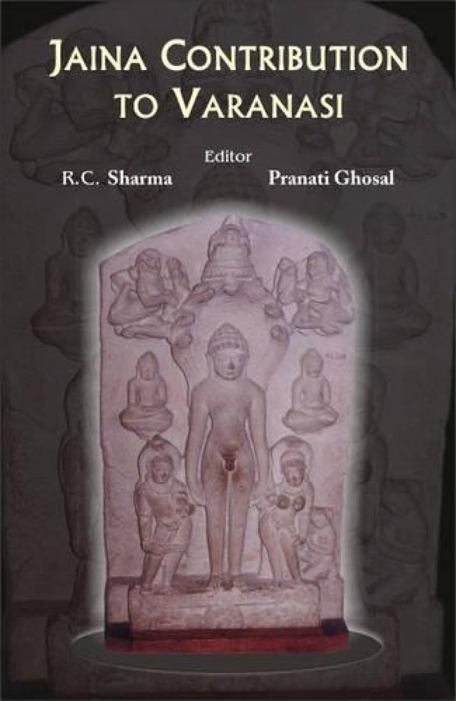 Jaina Contribution to Varanasi