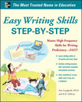 Easy Writing Skills StepbyStep (Easy Step by Step)