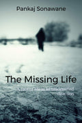 The Missing Life : A Race Of Life In An Unidentified Direction