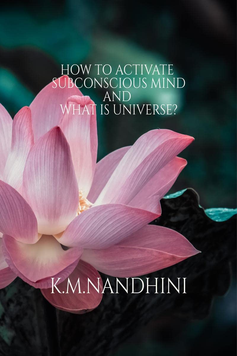 How To Activate Subconscious Mind And What Is Universe? : Miracles Happening....