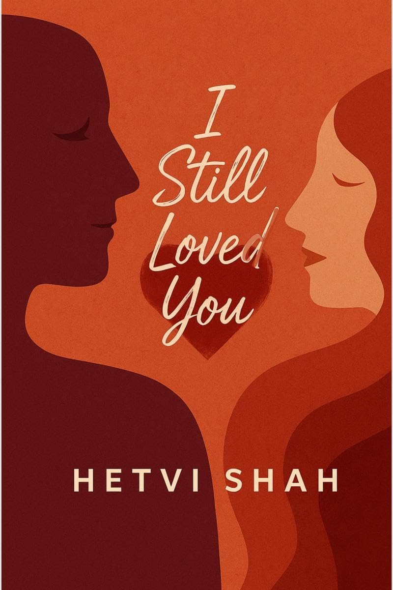 I still loved you