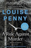 A Rule Against Murder: A Chief Inspector Gamache Mystery Book 4