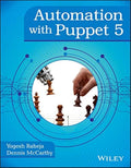 Automation with Puppet 5 | e