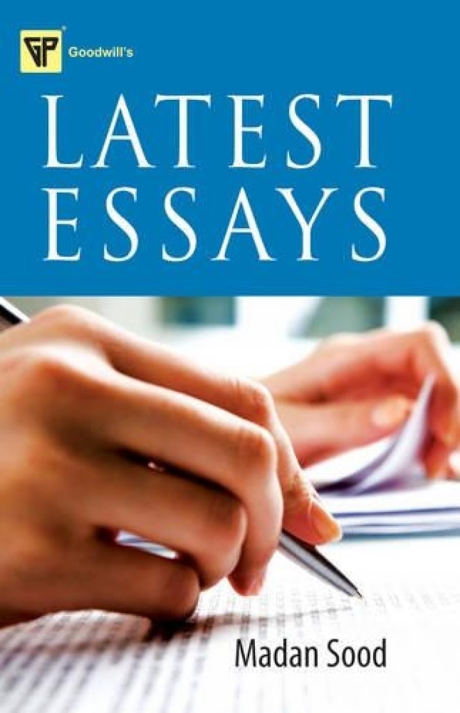 Latest Essays for College and Competitive Examination