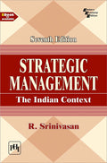 PHI Learning Strategic Management The Indian Context.