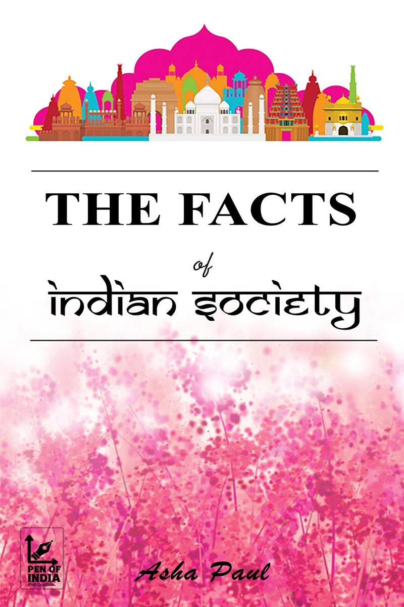 The Facts Of Indian Society (Tfis) /    