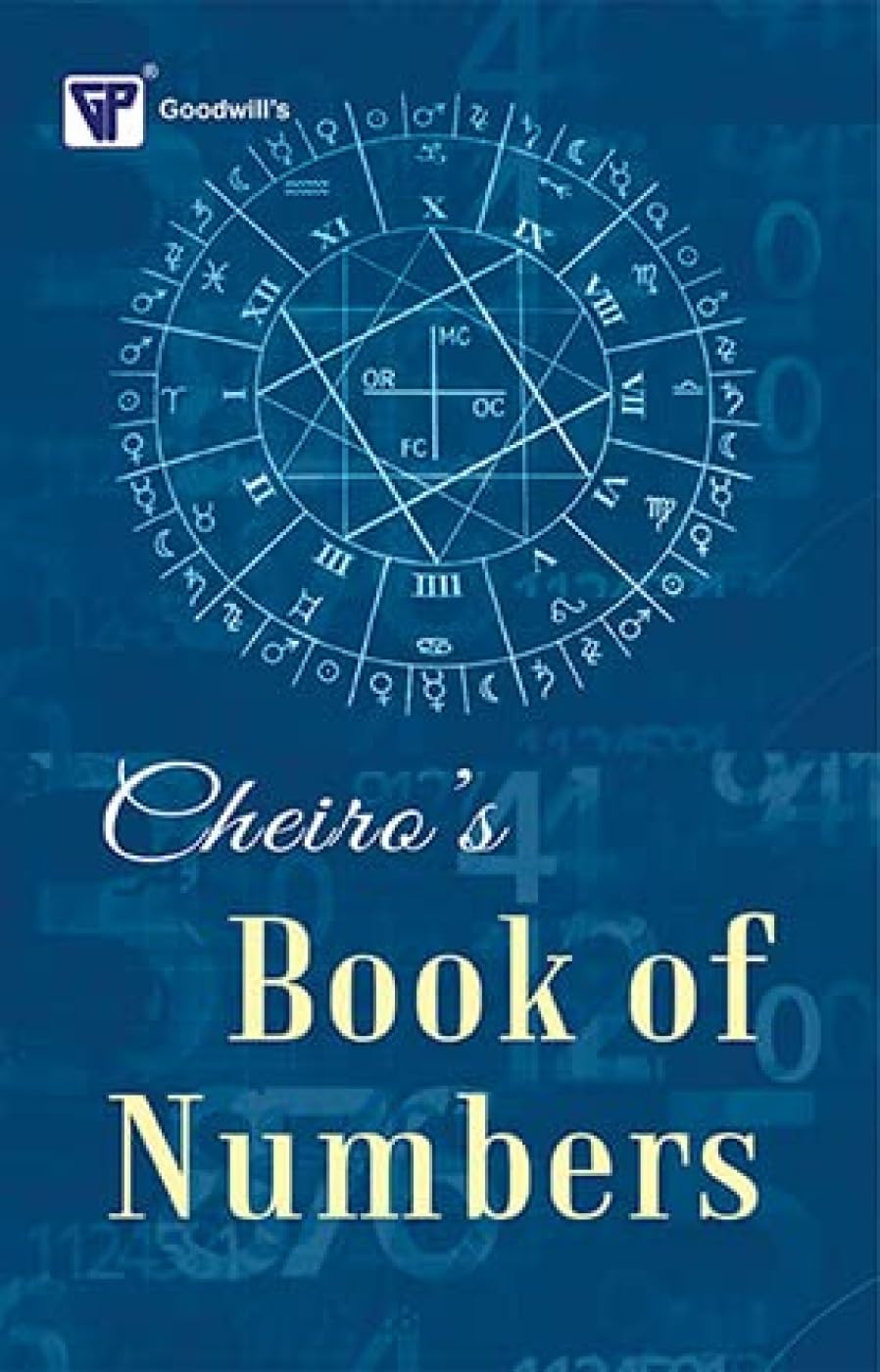 Cheiro Book Of Numbers